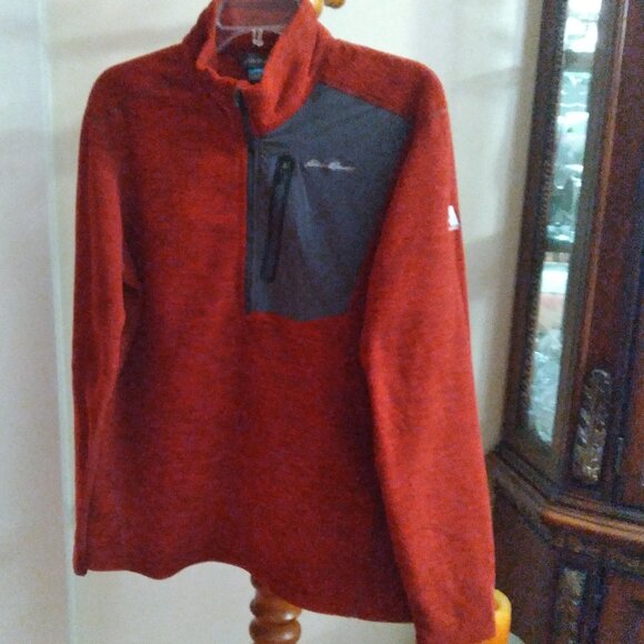 Eddie Bauer Tops - Eddie Bauer, Comfortable Top, Size - M